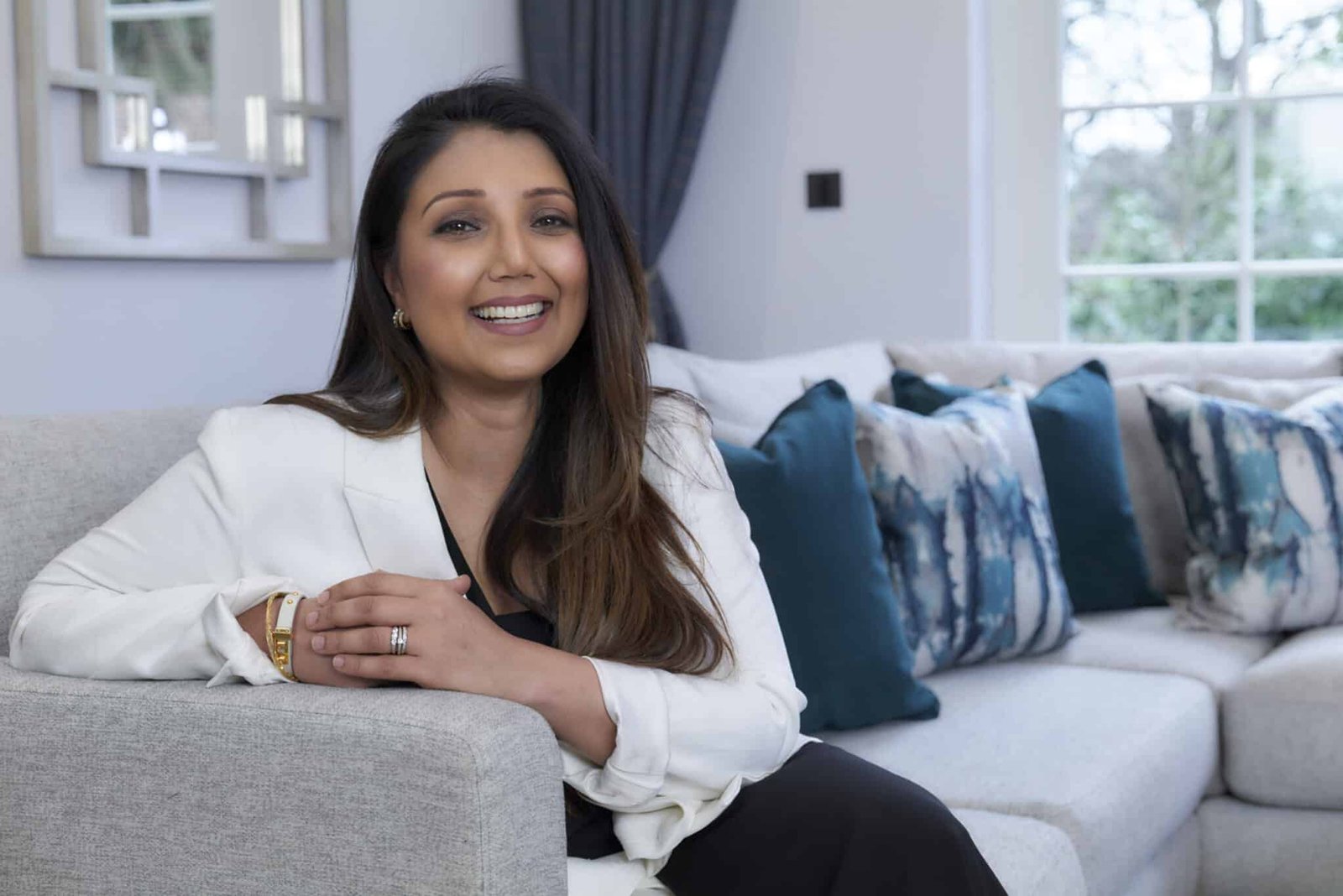 The Glenfield Difference in Prime Property Management London