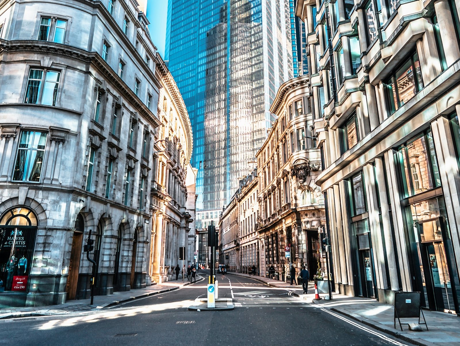 Property Management in Kensington