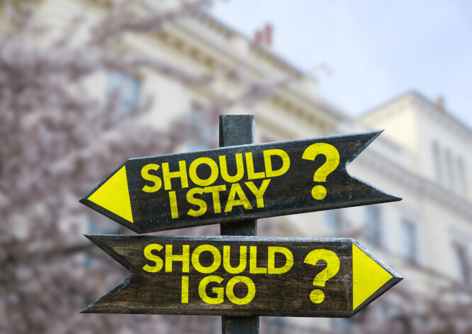 Should You Stay or Should You Move in the Current Rental Market?