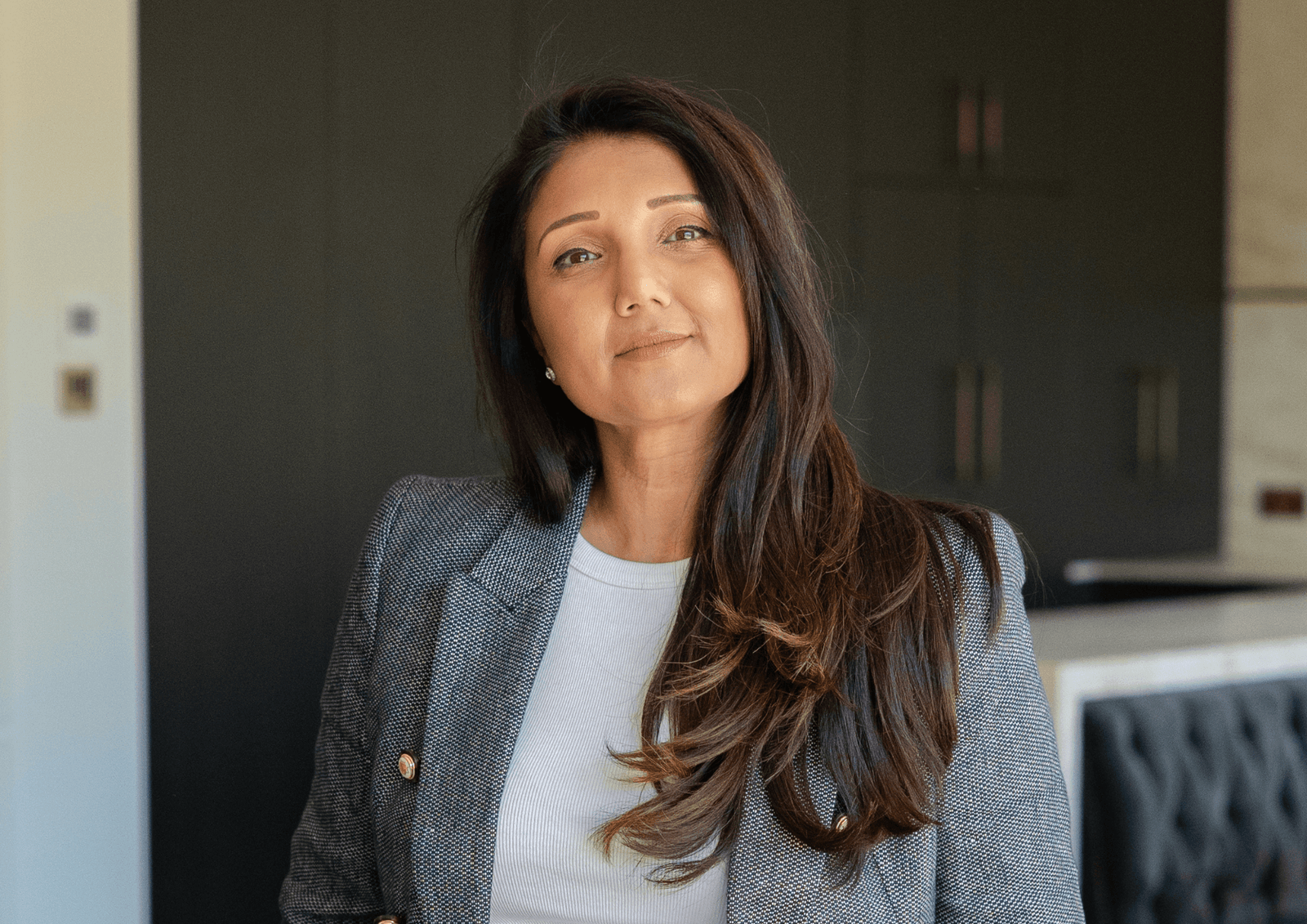 10 Questions with Yasmin Ulhaq, Founder & Director of Glenfield Property Management